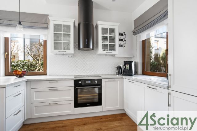 dom szeregowy, 4 pokoje Józefosław. Zdjęcie 7