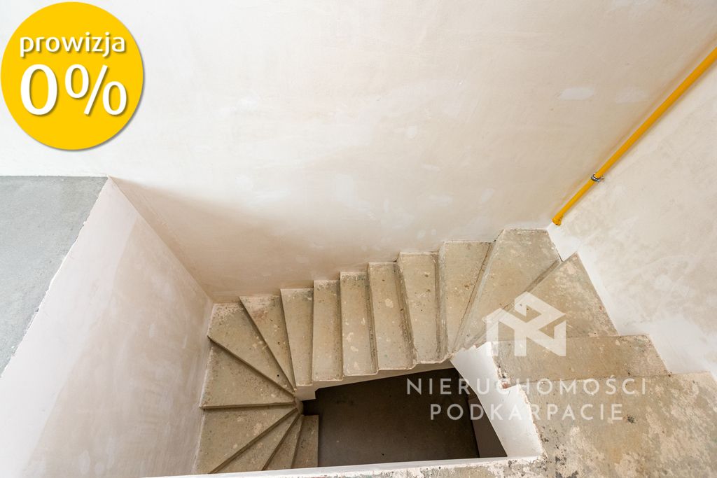 Mieszkanie 3-pokojowe Rzeszów Budziwój, ul. Senatorska. Zdjęcie 11