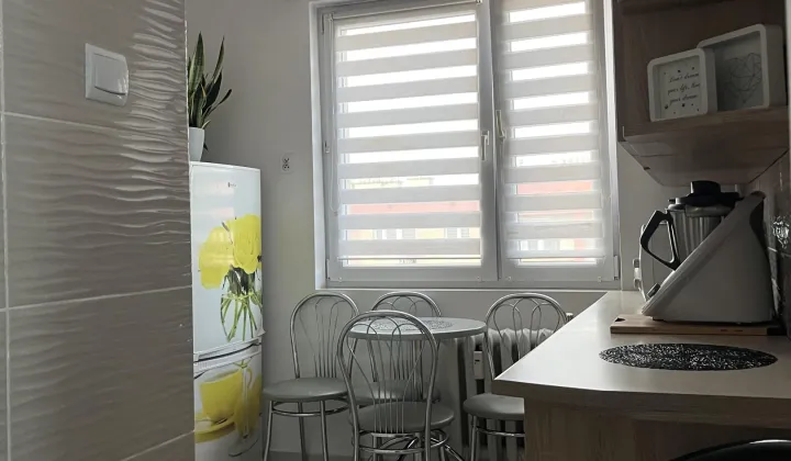 Mieszkanie 2-pokojowe Jarosław, os. Mikołaja Kopernika