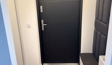 Mieszkanie 3-pokojowe Słupsk, ul. Jana Kiepury