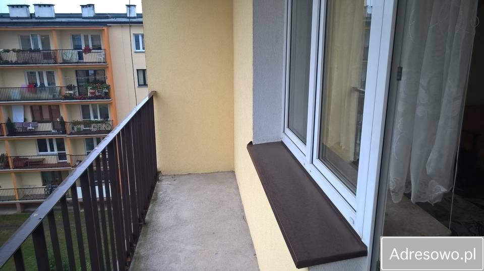 Mieszkanie 3-pokojowe Biała Podlaska, ul. Sidorska. Zdjęcie 2