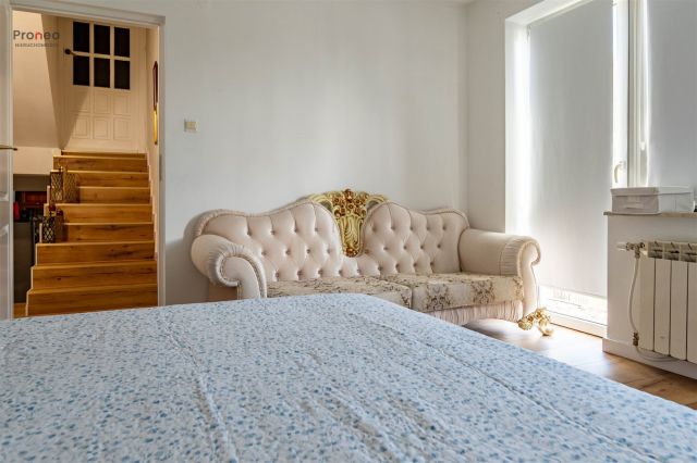 dom wolnostojący, 3 pokoje Stare Miasto. Zdjęcie 19