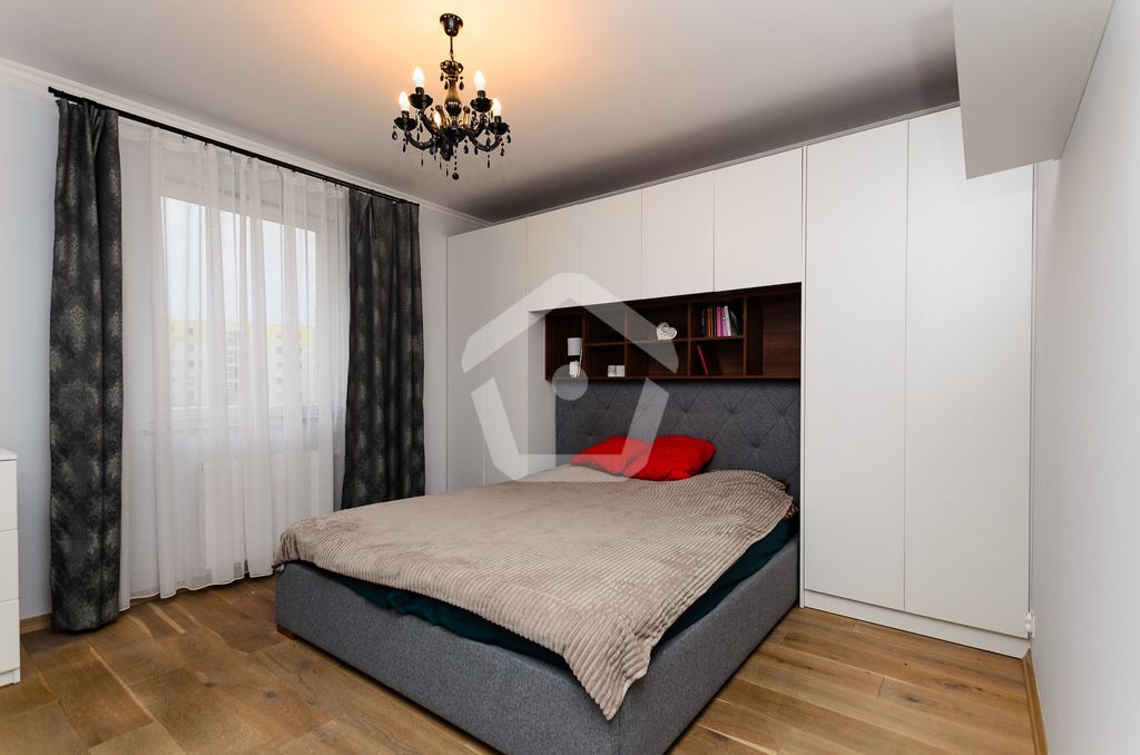 Mieszkanie 3-pokojowe Rzeszów Drabinianka, ul. Zaciszna. Zdjęcie 9