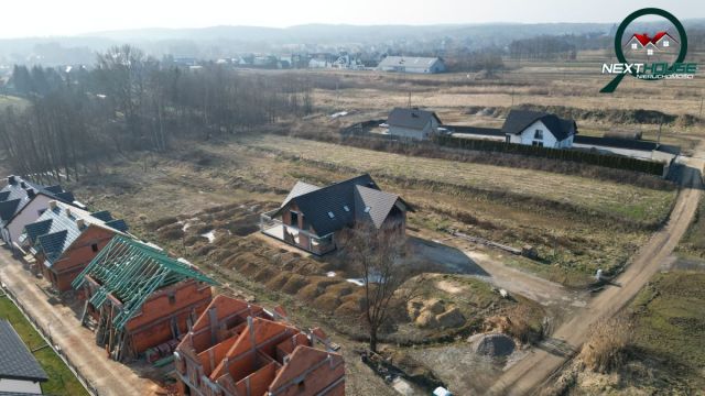 bliźniak, 4 pokoje Rączna. Zdjęcie 9