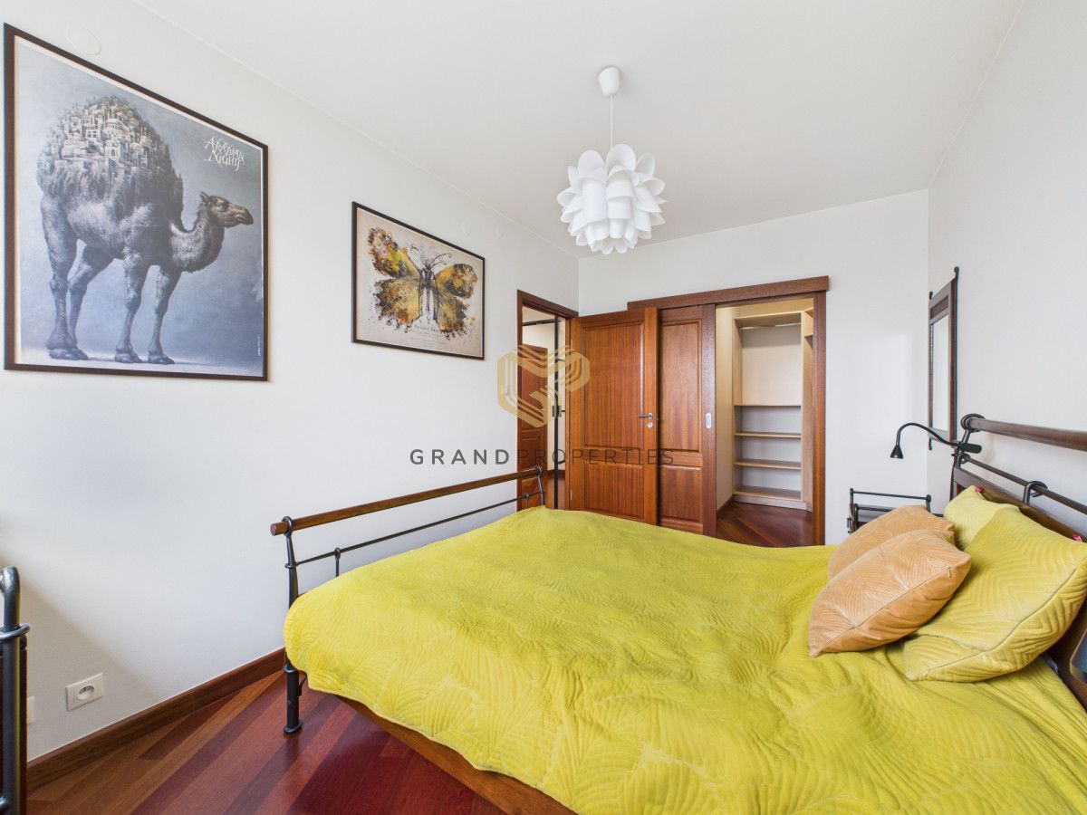 Mieszkanie 4-pokojowe Warszawa Ursynów, ul. Belgradzka. Zdjęcie 16