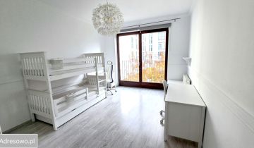 Mieszkanie 3-pokojowe Warszawa Wilanów, ul. Kazachska