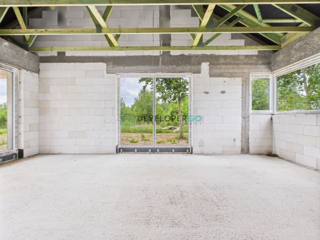 dom wolnostojący, 4 pokoje Zwierki. Zdjęcie 7