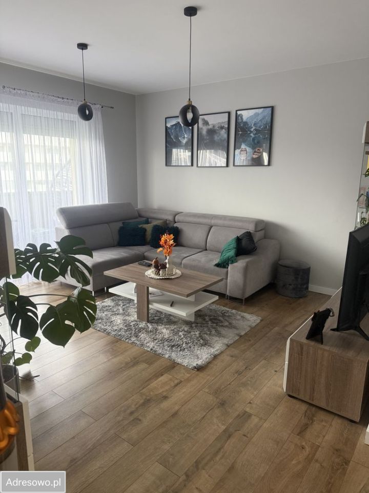 Mieszkanie 3-pokojowe Opole Kolonia Gosławicka, ul. Ozimska. Zdjęcie 6