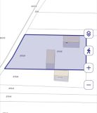 Działka budowlana Kraczynki Jatki. Zdjęcie 3