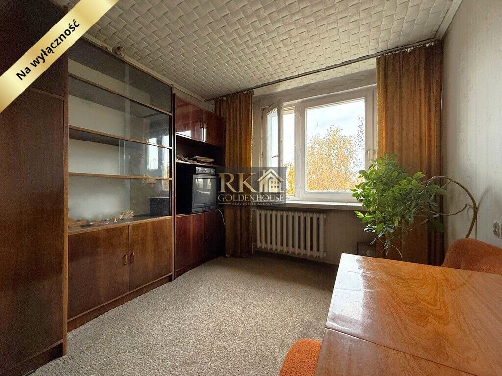 Mieszkanie 1-pokojowe Siedlce, ul. Jacka Woszczerowicza. Zdjęcie 2