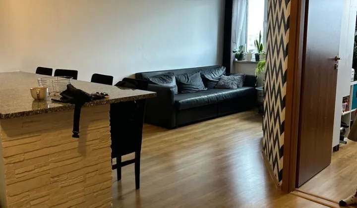 Mieszkanie 3-pokojowe Józefosław, ul. Geodetów