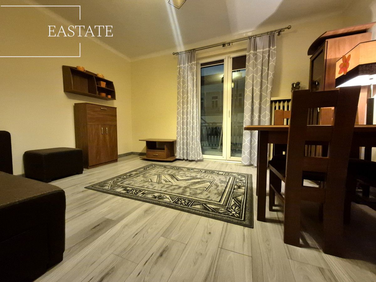 Mieszkanie 1-pokojowe Warszawa Śródmieście, ul. Wilcza. Zdjęcie 5