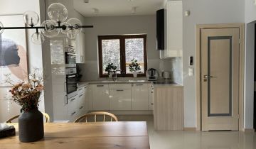 bliźniak, 5 pokoi Banino, ul. Cynamonowa