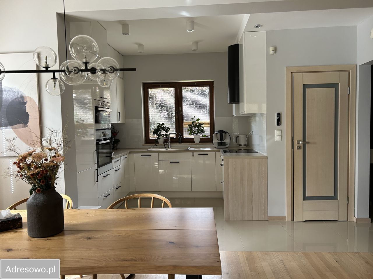 bliźniak, 5 pokoi Banino, ul. Cynamonowa. Zdjęcie 2