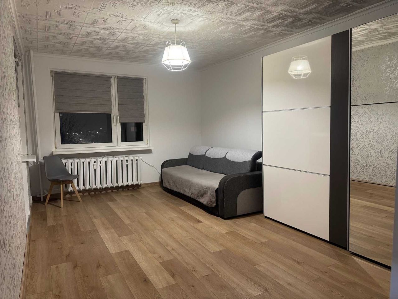 Mieszkanie 2-pokojowe Zamość