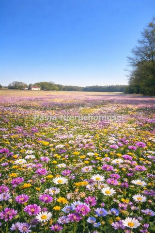Działka budowlana Bądkowo Kościelne. Zdjęcie 1
