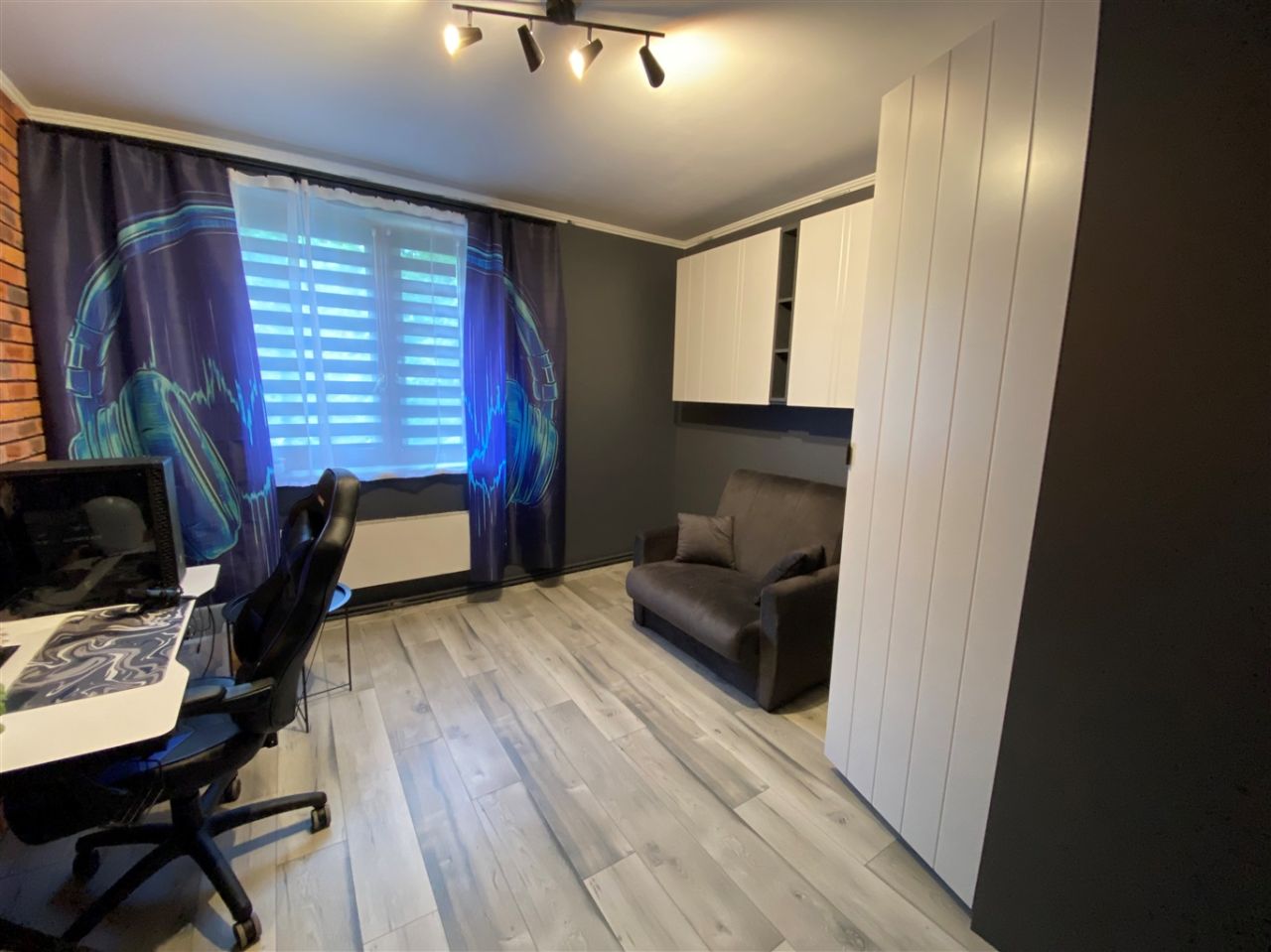 Mieszkanie 2-pokojowe Kaniów. Zdjęcie 5