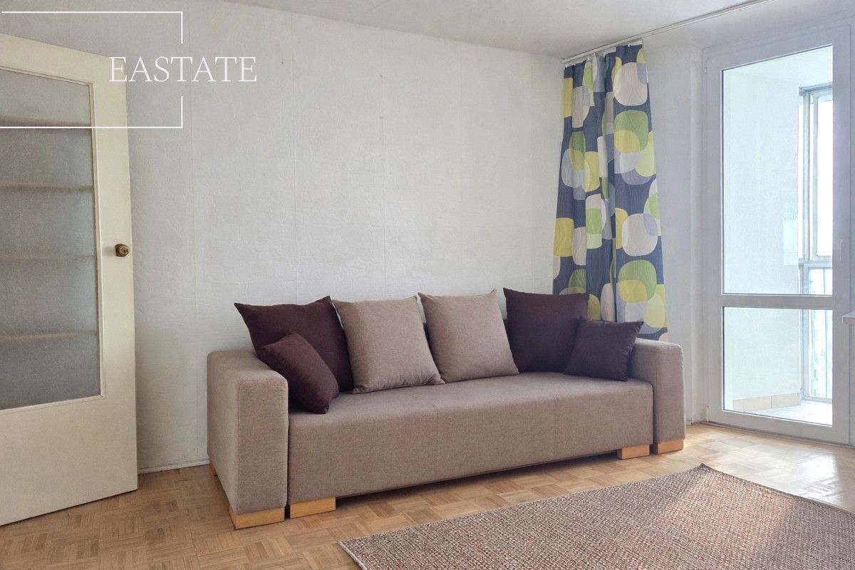 Mieszkanie 3-pokojowe Warszawa Bemowo, ul. Romualda Millera