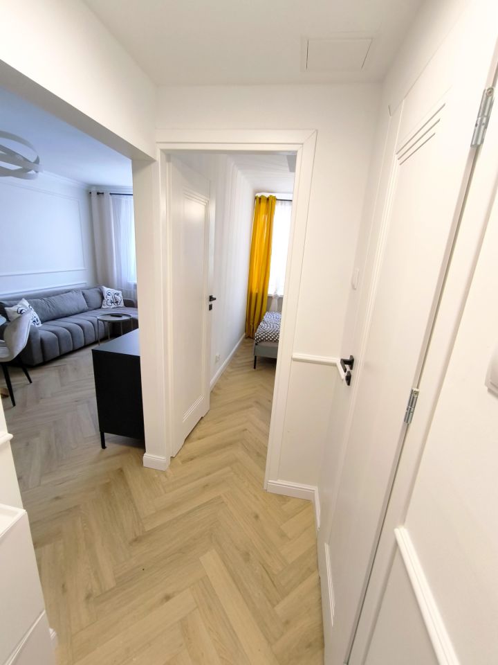 Mieszkanie 2-pokojowe Ciechanów, ul. Stefana Okrzei. Zdjęcie 6