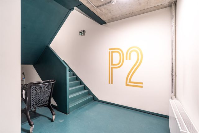 Mieszkanie 4-pokojowe Kraków Bronowice, ul. Aktorów. Zdjęcie 17