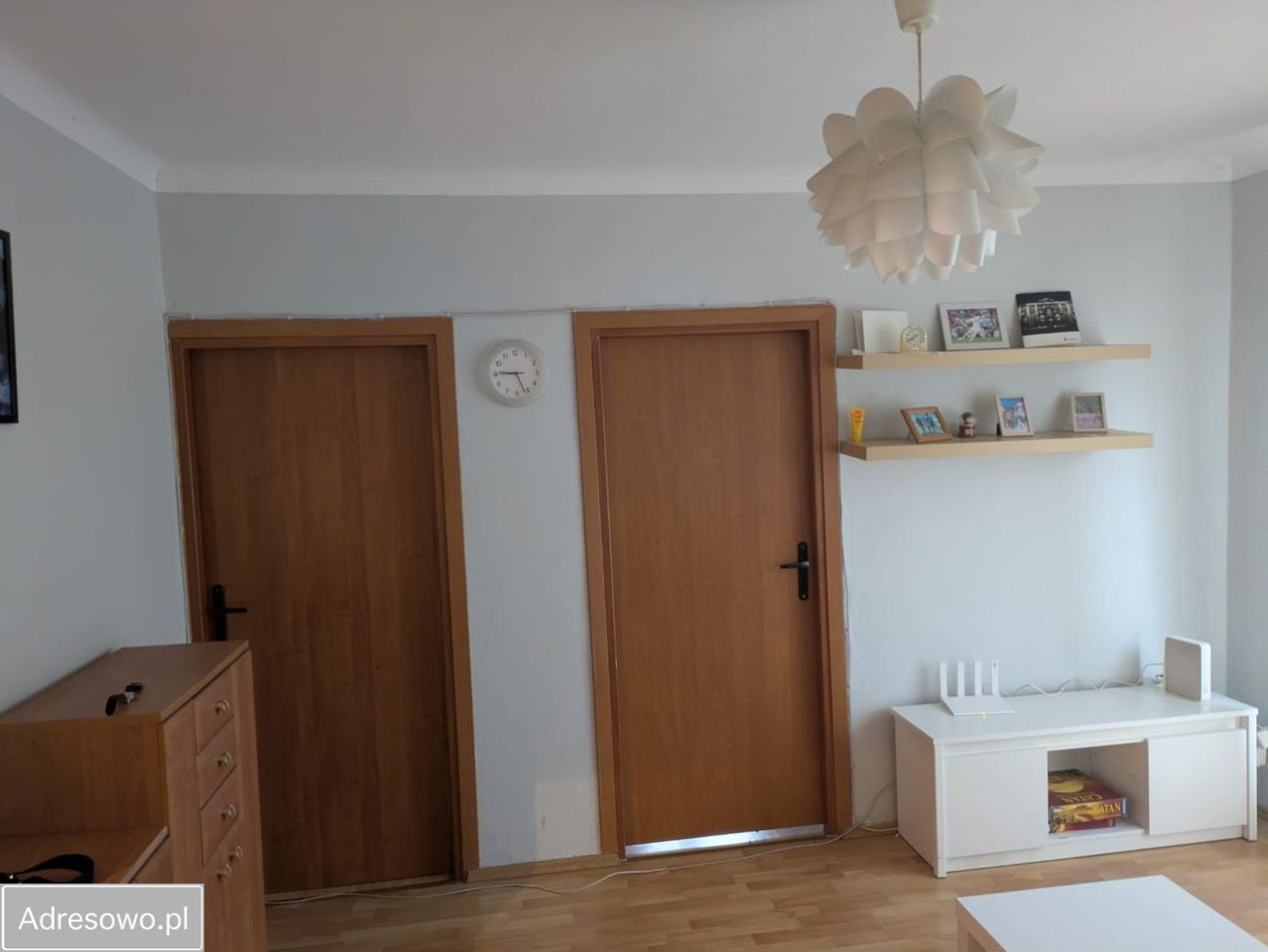 Mieszkanie 2-pokojowe Warszawa Rakowiec, ul. Żwirki i Wigury. Zdjęcie 3