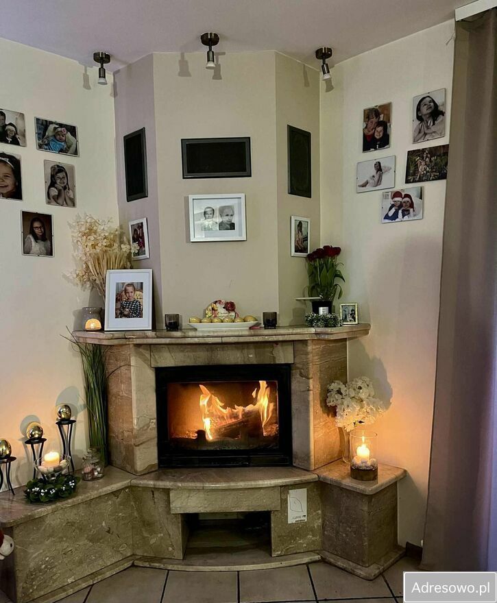 dom szeregowy, 5 pokoi Nowy Tomyśl. Zdjęcie 13