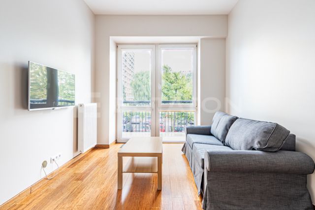 Mieszkanie 2-pokojowe Rzeszów, ul. Klementyny Hoffmanowej. Zdjęcie 2