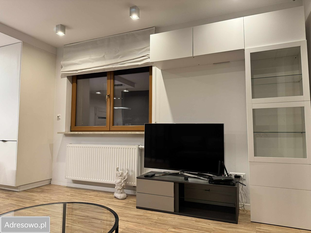 Mieszkanie 2-pokojowe Warszawa Siekierki. Zdjęcie 3