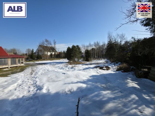 Działka budowlana Przyjaźń, ul. Strumykowa. Zdjęcie 18