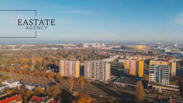 Lokal Gdańsk Zaspa, al. gen. Józefa Hallera. Zdjęcie 7