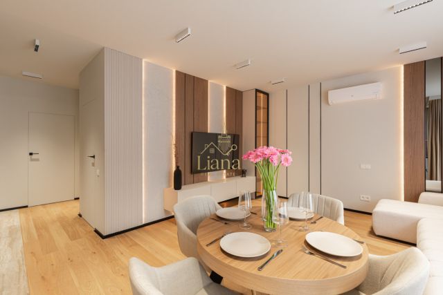 Mieszkanie 3-pokojowe Warszawa Mokotów, ul. Wynalazek. Zdjęcie 4