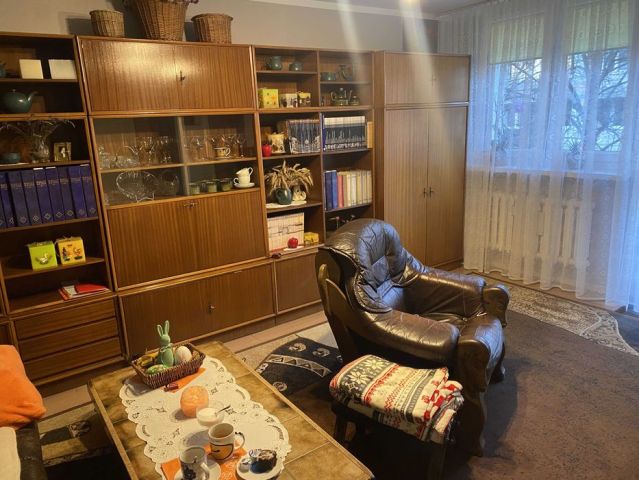 Mieszkanie 2-pokojowe Jarocin, os. Osiedle Tadeusza Kościuszki. Zdjęcie 1