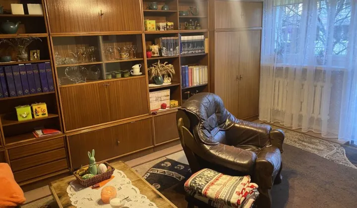 Mieszkanie 2-pokojowe Jarocin, os. Osiedle Tadeusza Kościuszki