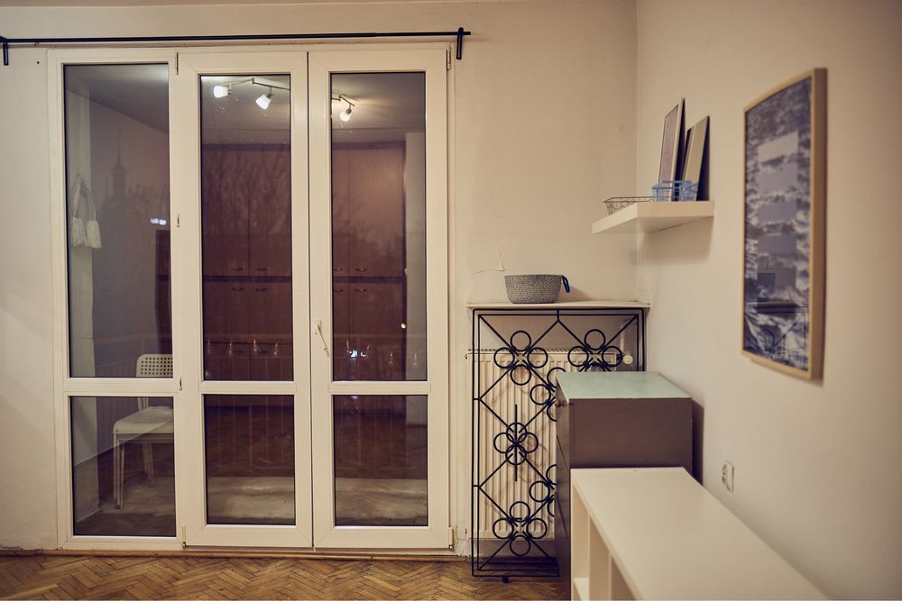 Mieszkanie 2-pokojowe Gdańsk Śródmieście, ul. Jana Heweliusza. Zdjęcie 2