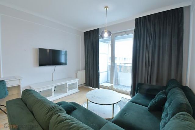 Mieszkanie 2-pokojowe Wrocław Stare Miasto, ul. Tęczowa. Zdjęcie 5