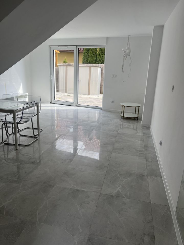 dom szeregowy, 4 pokoje Lubin Stary Lubin, ul. Stary Lubin. Zdjęcie 3