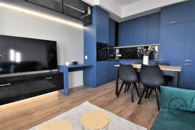 Mieszkanie 2-pokojowe Zabrze, pl. Plac Warszawski. Zdjęcie 1