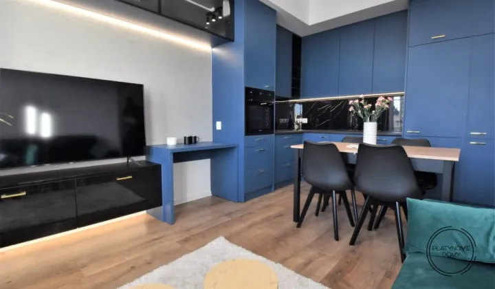 Mieszkanie 2-pokojowe Zabrze, pl. Plac Warszawski