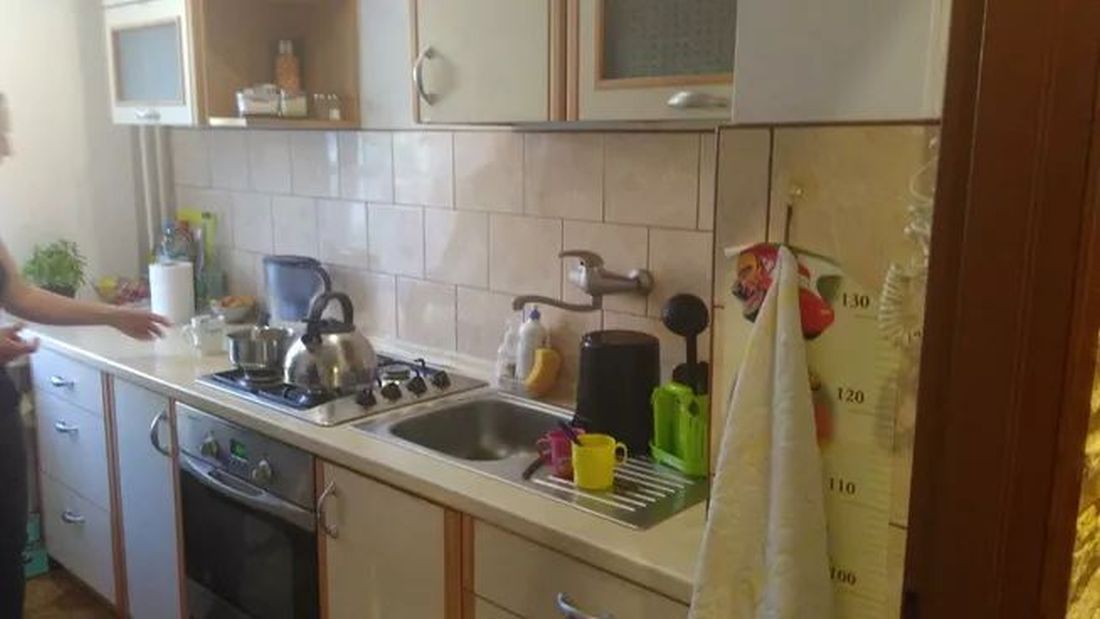 Mieszkanie 3-pokojowe Tarnów Rzędzin, os. Zielone. Zdjęcie 7