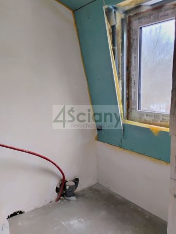 dom szeregowy, 5 pokoi Warszawa Wawer. Zdjęcie 34