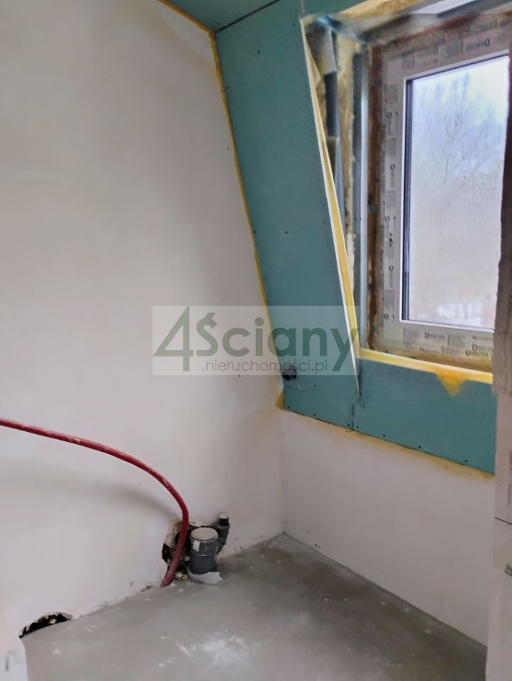 dom szeregowy, 5 pokoi Warszawa Wawer. Zdjęcie 34