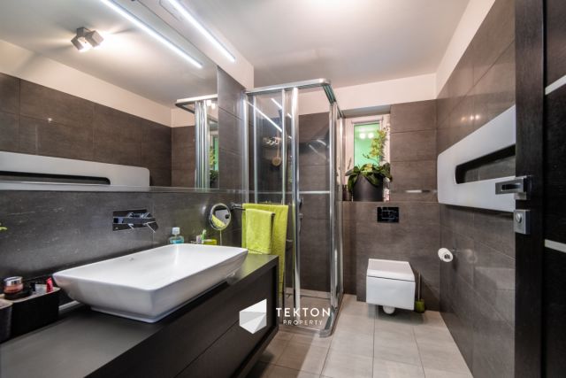 dom wolnostojący, 6 pokoi Wiry, ul. Komornicka. Zdjęcie 8