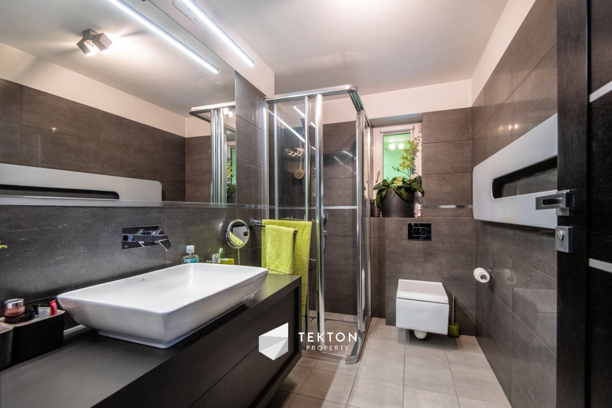 dom wolnostojący, 6 pokoi Wiry, ul. Komornicka. Zdjęcie 8