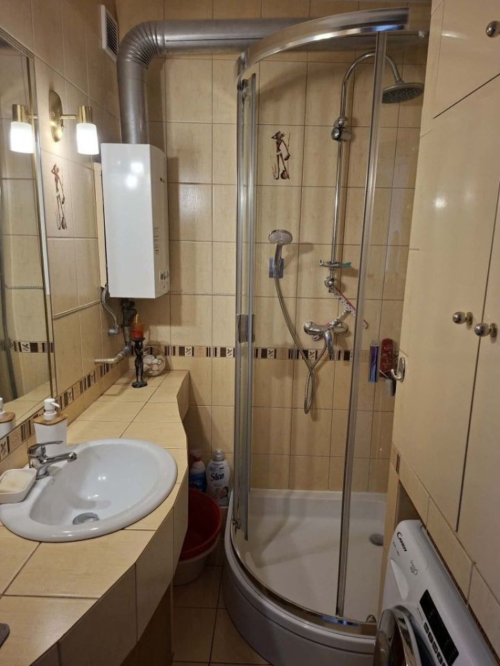 Mieszkanie 3-pokojowe Rawicz Sarnowa. Zdjęcie 5