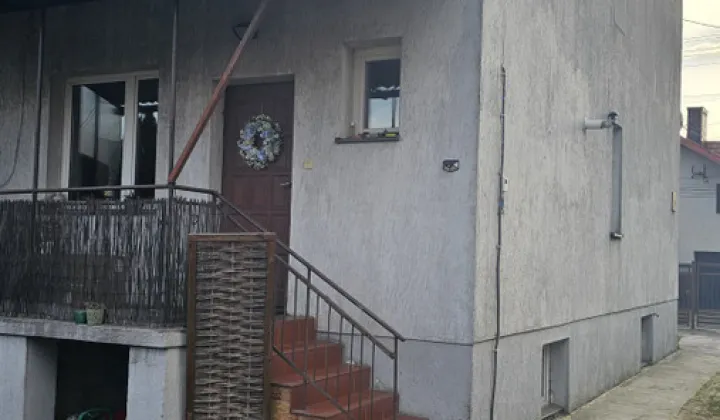 bliźniak, 6 pokoi Rybie