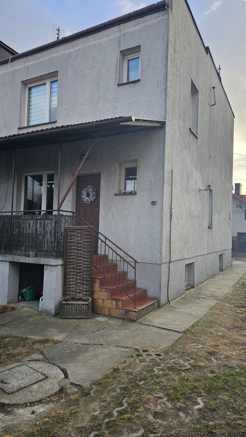 bliźniak, 6 pokoi Rybie. Zdjęcie 1