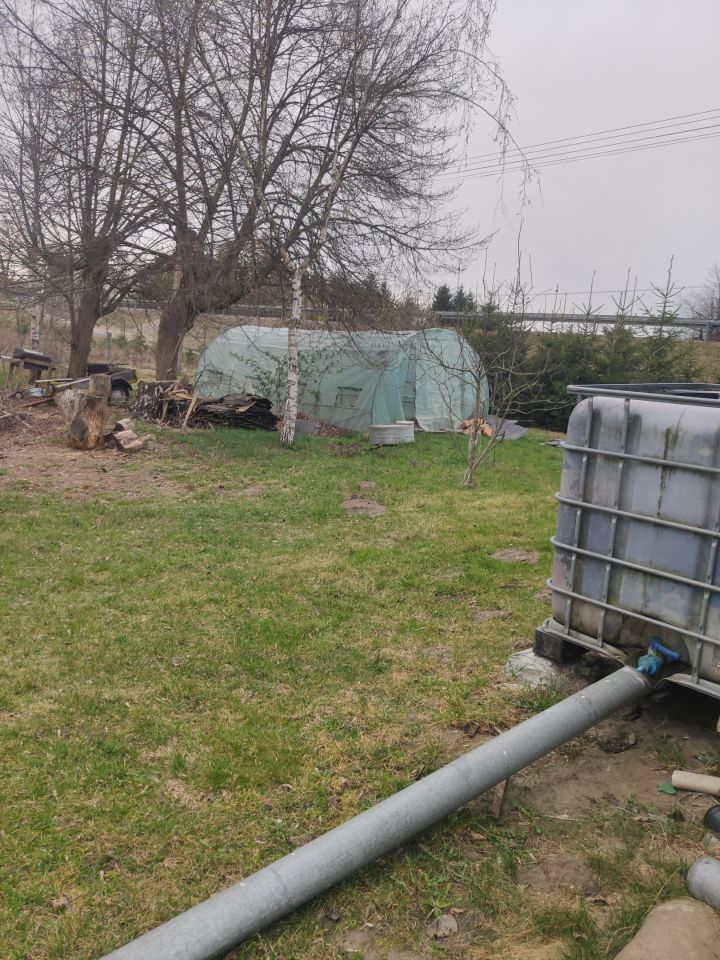 dom wolnostojący, 3 pokoje Stary Szelków. Zdjęcie 5