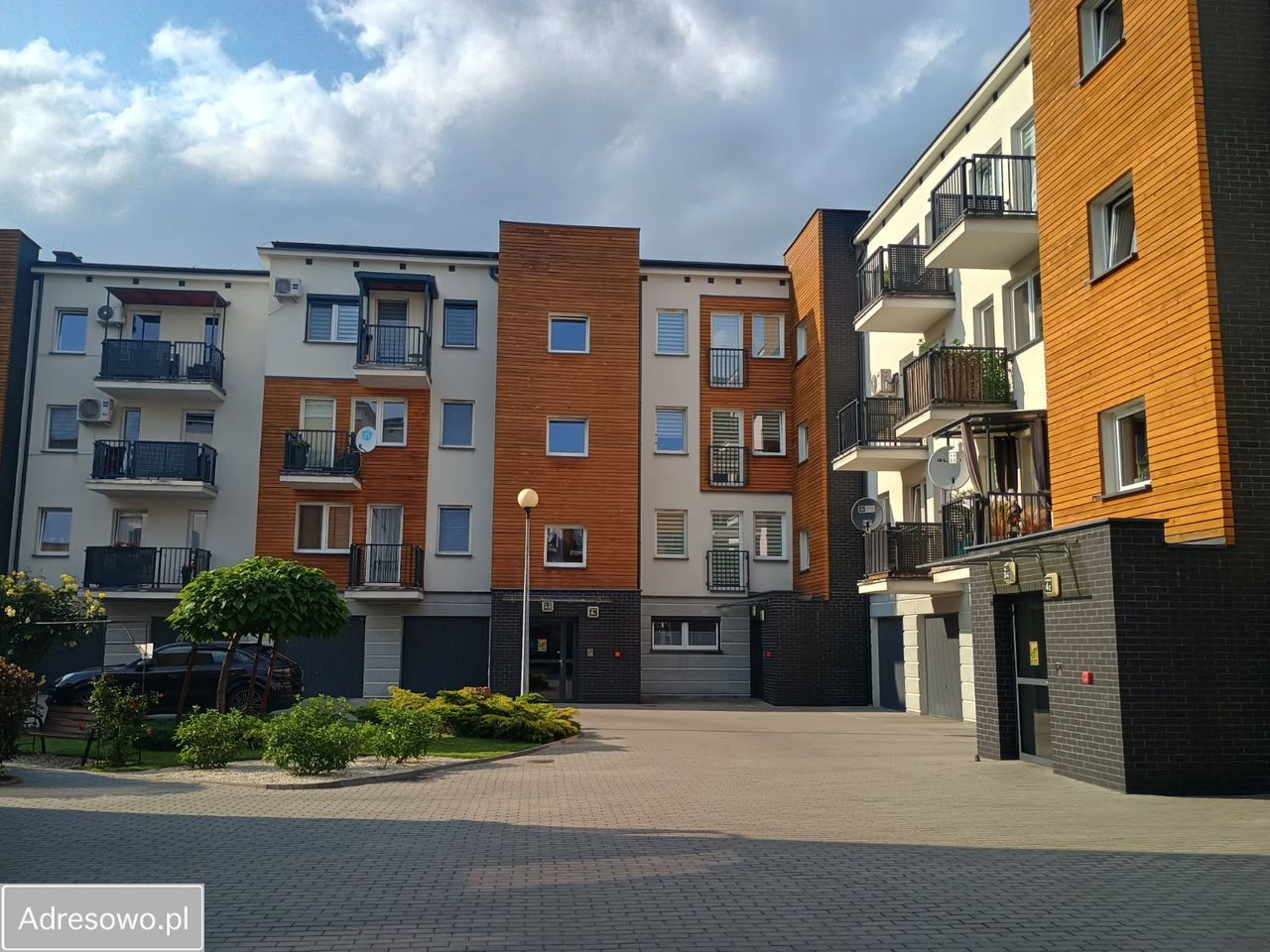 Mieszkanie 2-pokojowe Włocławek Słodowo, ul. Rysia. Zdjęcie 7