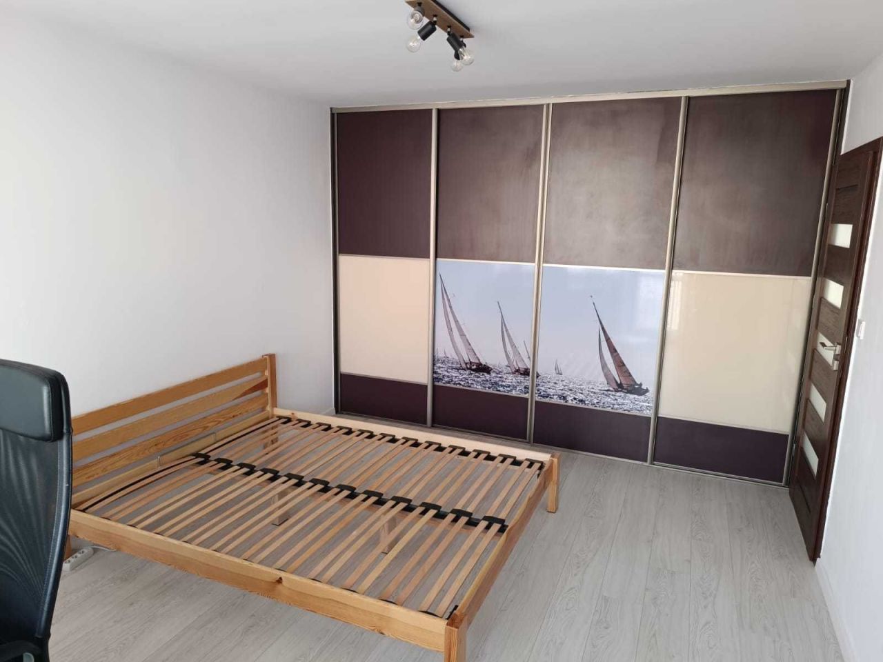 Mieszkanie 3-pokojowe Tychy. Zdjęcie 4