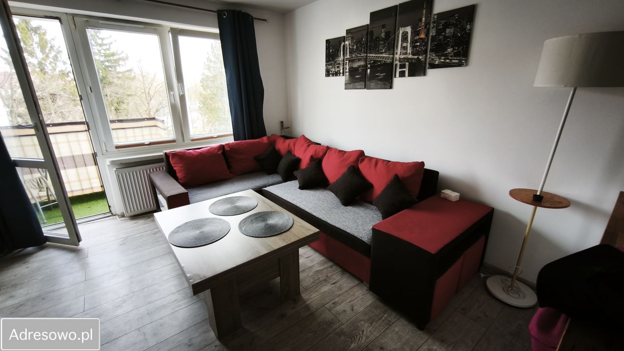 Mieszkanie 2-pokojowe Koszalin, ul. 4 Marca. Zdjęcie 7